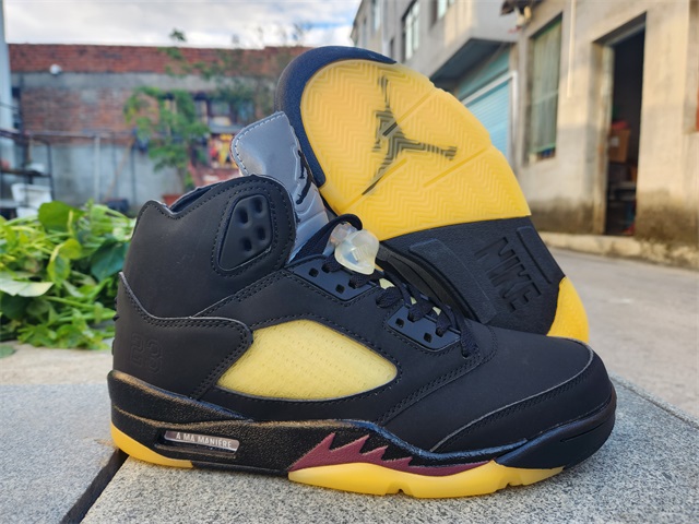 men air jordan 5 shoes 2023-12-1-002